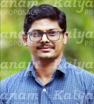 kalyanam marriage proposal center