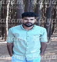 kalyanam marriage proposal center