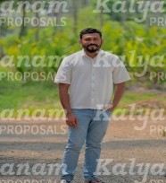 kalyanam marriage proposal center