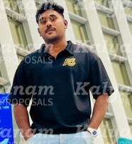 kalyanam marriage proposal center