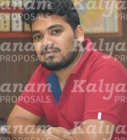 kalyanam marriage proposal center