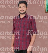 kalyanam marriage proposal center