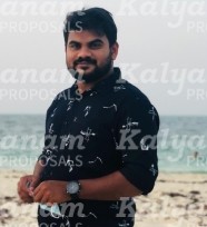 kalyanam marriage proposal center