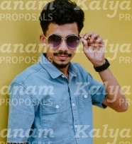 kalyanam marriage proposal center