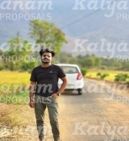 kalyanam marriage proposal center