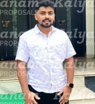 kalyanam marriage proposal center