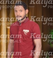 kalyanam marriage proposal center