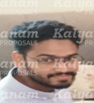 kalyanam marriage proposal center