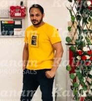 kalyanam marriage proposal center