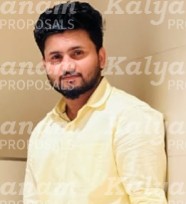 kalyanam marriage proposal center