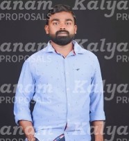 kalyanam marriage proposal center