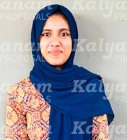 kalyanam marriage proposal center