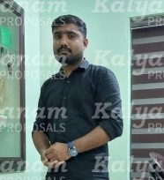 kalyanam marriage proposal center