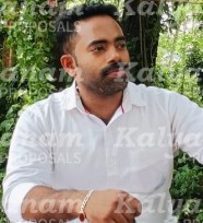 kalyanam marriage proposal center