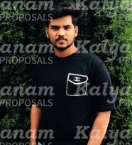 kalyanam marriage proposal center