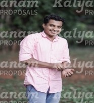 kalyanam marriage proposal center