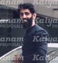 kalyanam marriage proposal center