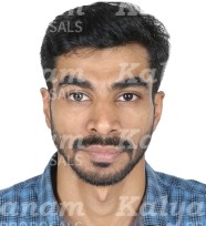 kalyanam marriage proposal center