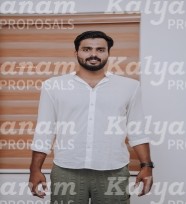 kalyanam marriage proposal center