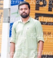 kalyanam marriage proposal center