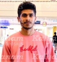 kalyanam marriage proposal center