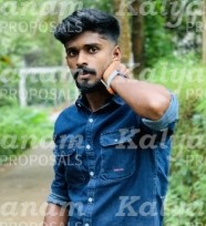 kalyanam marriage proposal center