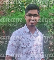 kalyanam marriage proposal center