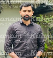 kalyanam marriage proposal center