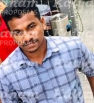 kalyanam marriage proposal center