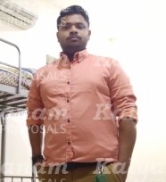 kalyanam marriage proposal center