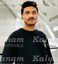 kalyanam marriage proposal center