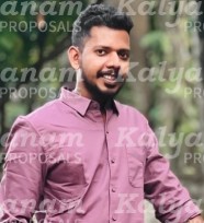 kalyanam marriage proposal center