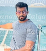 kalyanam marriage proposal center