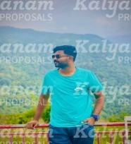 kalyanam marriage proposal center