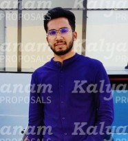 kalyanam marriage proposal center