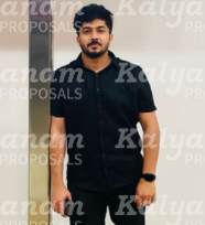 kalyanam marriage proposal center