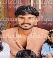kalyanam marriage proposal center