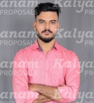 kalyanam marriage proposal center