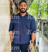 kalyanam marriage proposal center