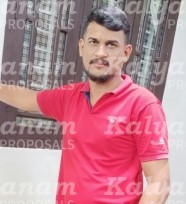 kalyanam marriage proposal center