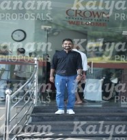kalyanam marriage proposal center