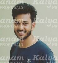 kalyanam marriage proposal center