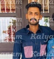 kalyanam marriage proposal center