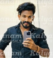 kalyanam marriage proposal center