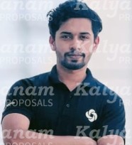 kalyanam marriage proposal center