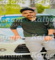kalyanam marriage proposal center