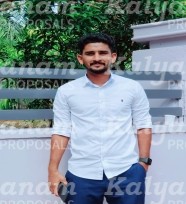 kalyanam marriage proposal center