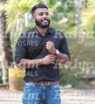kalyanam marriage proposal center