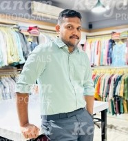 kalyanam marriage proposal center