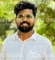kalyanam marriage proposal center